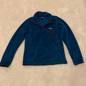 Patagonia | Retool Snap- T | Pullover Fleece Jacket